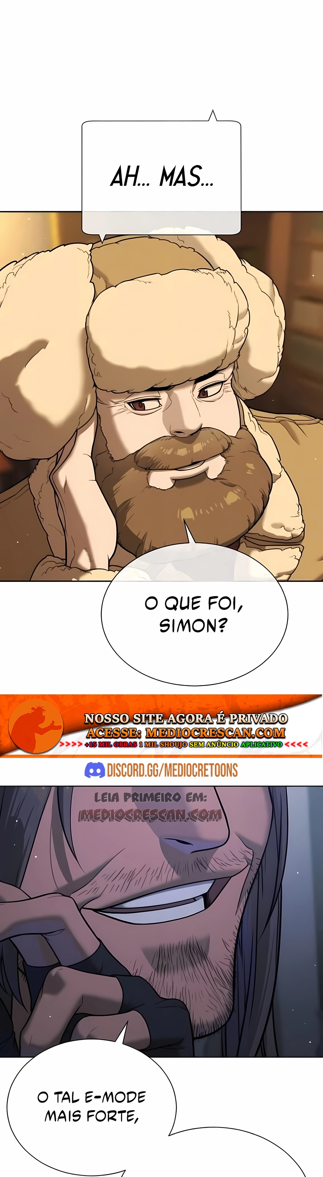 Assassino Pietro Capítulo 127 Página 99
