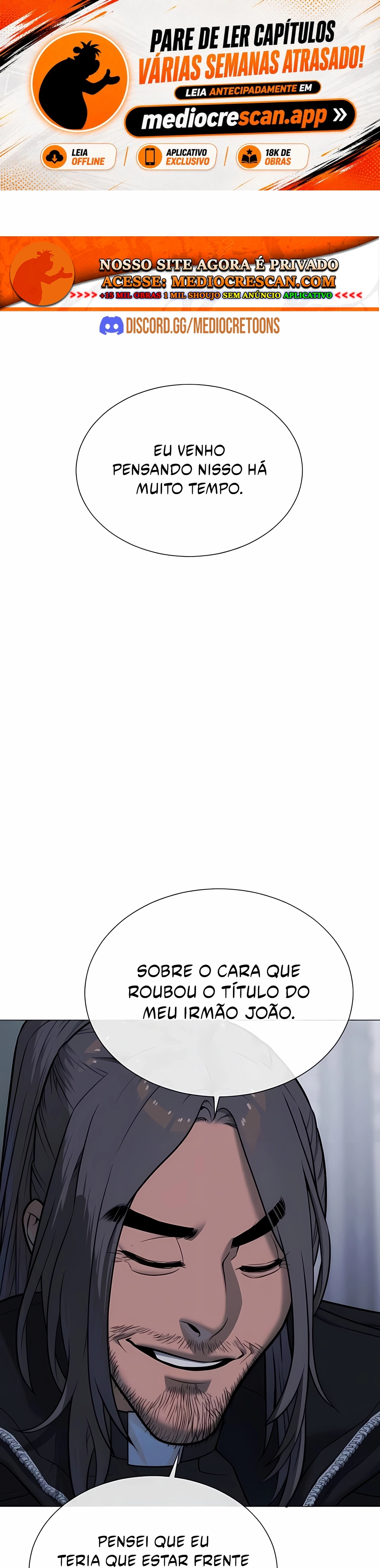 Assassino Pietro Capítulo 128 Página 1