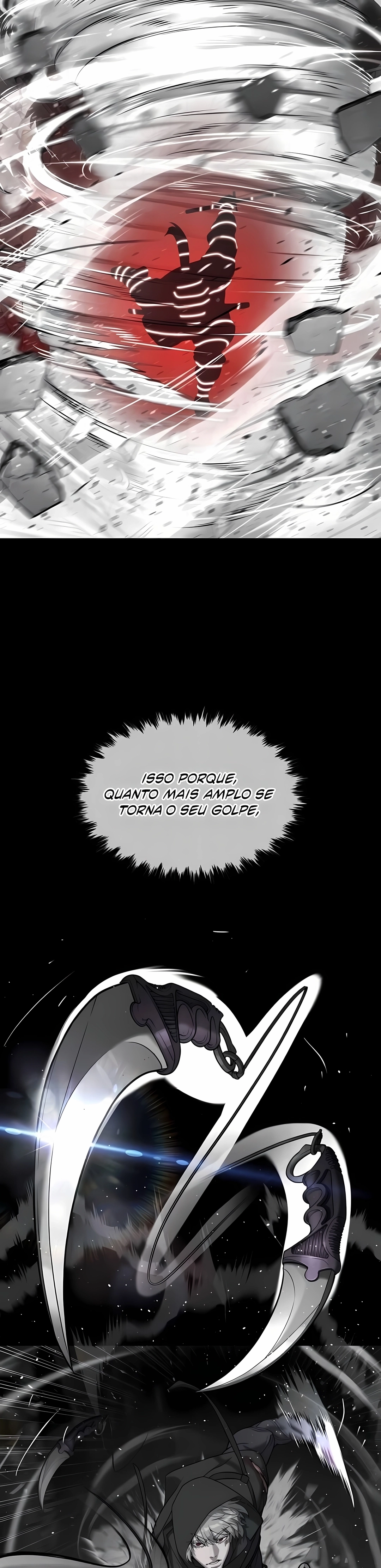Assassino Pietro Capítulo 128 Página 100