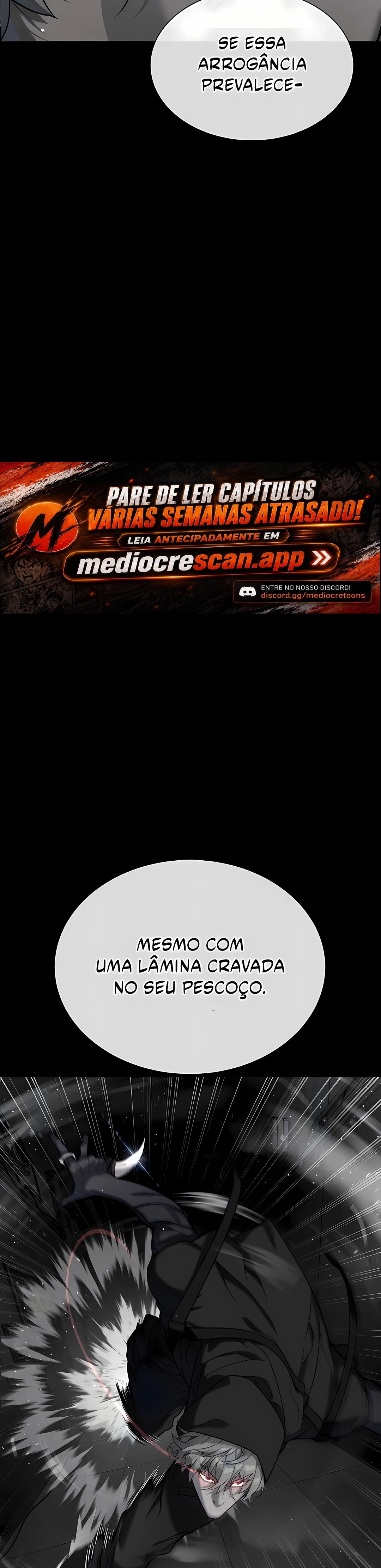 Assassino Pietro Capítulo 128 Página 11