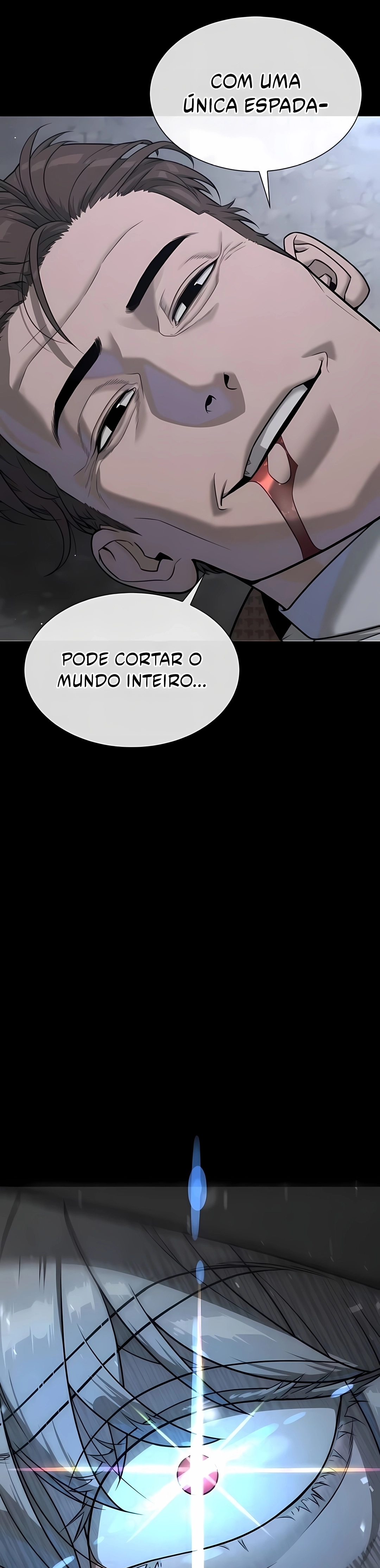 Assassino Pietro Capítulo 128 Página 110