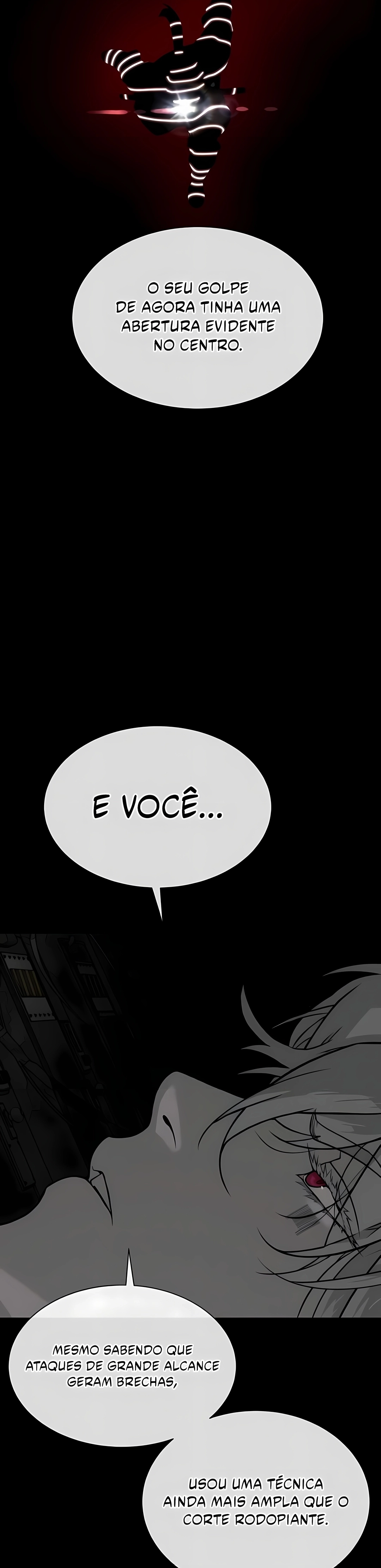 Assassino Pietro Capítulo 128 Página 117