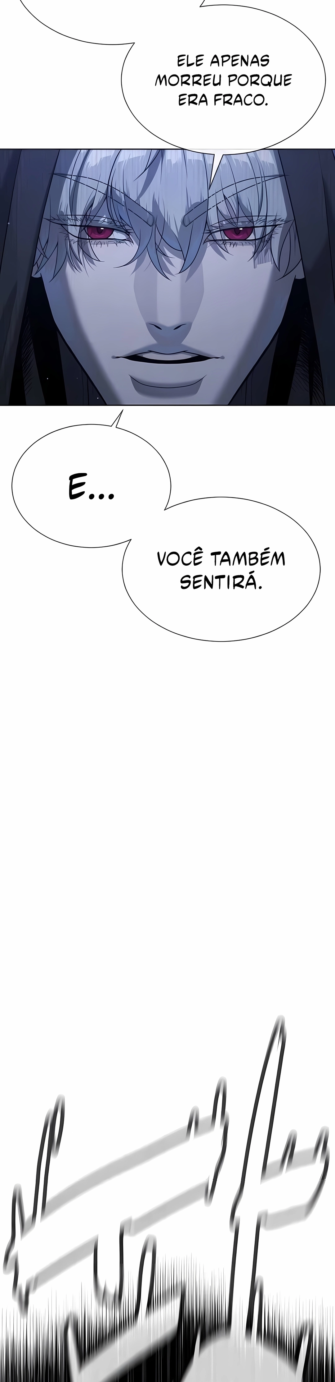 Assassino Pietro Capítulo 128 Página 3