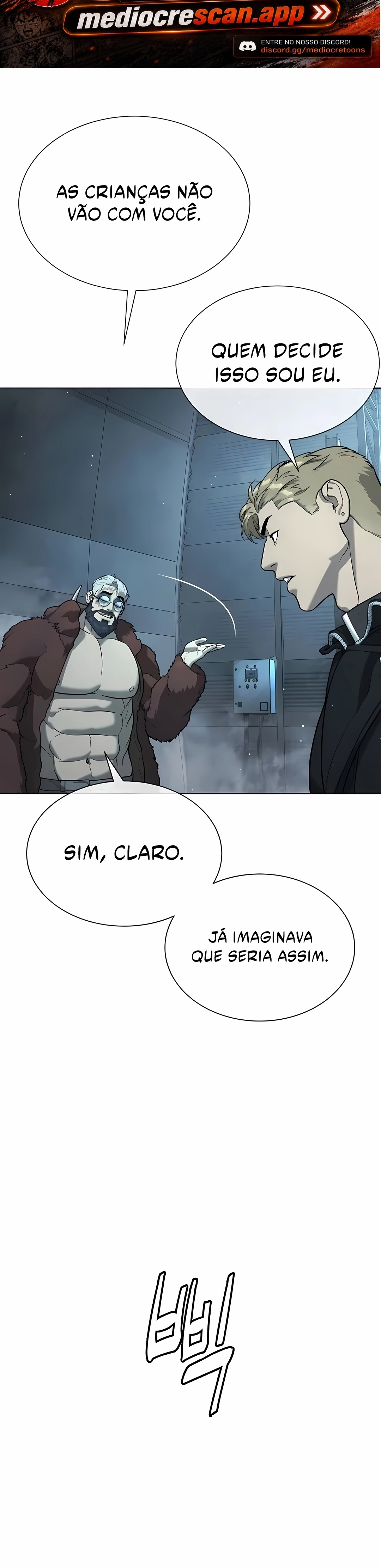 Assassino Pietro Capítulo 128 Página 32