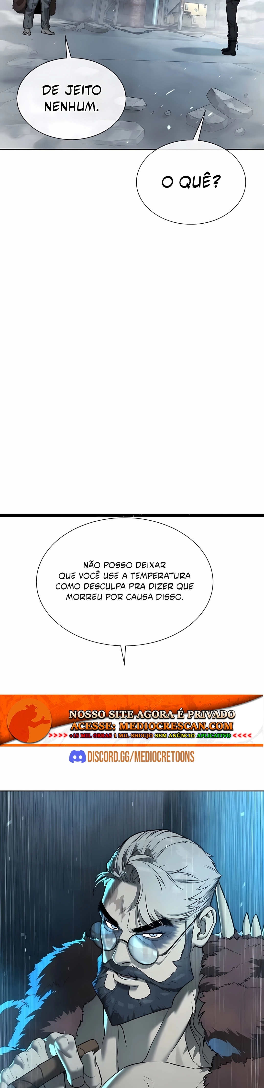 Assassino Pietro Capítulo 128 Página 34