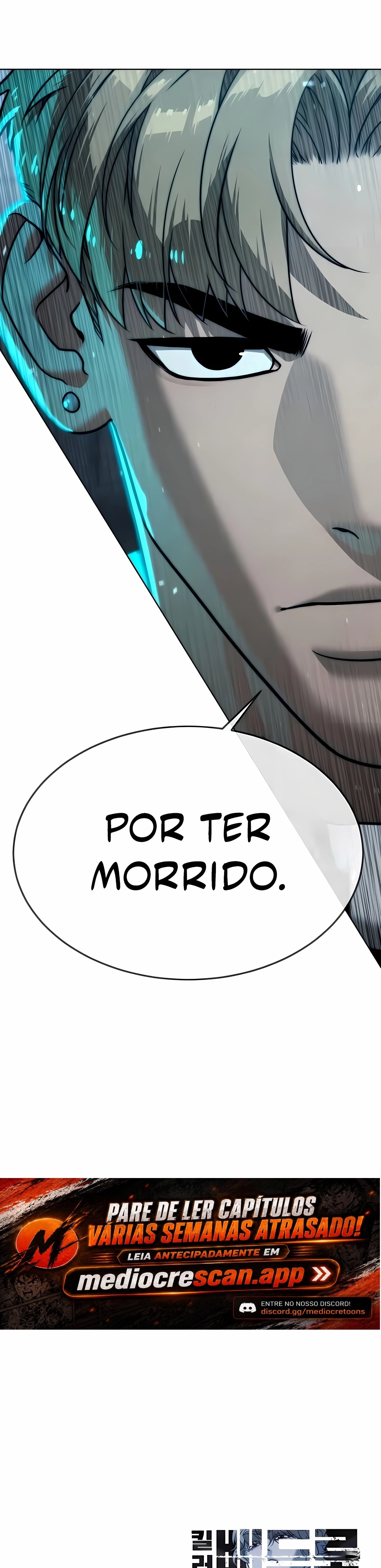 Assassino Pietro Capítulo 128 Página 38