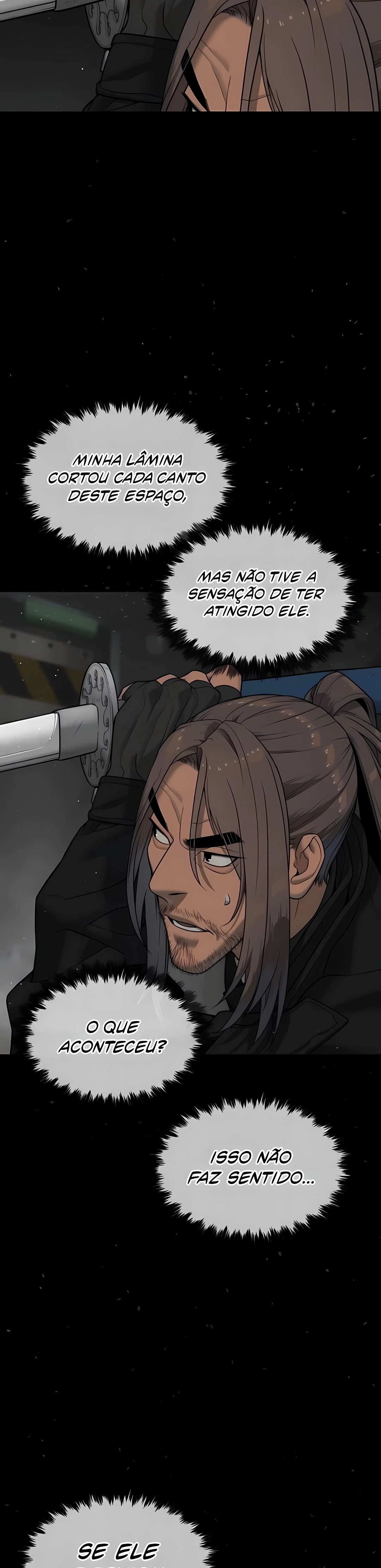 Assassino Pietro Capítulo 128 Página 51