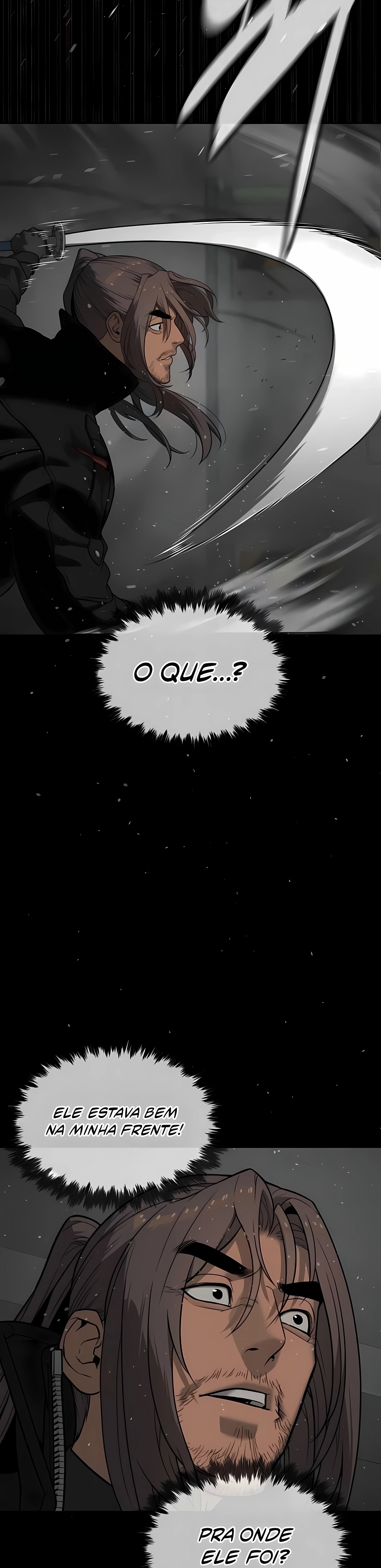 Assassino Pietro Capítulo 128 Página 71
