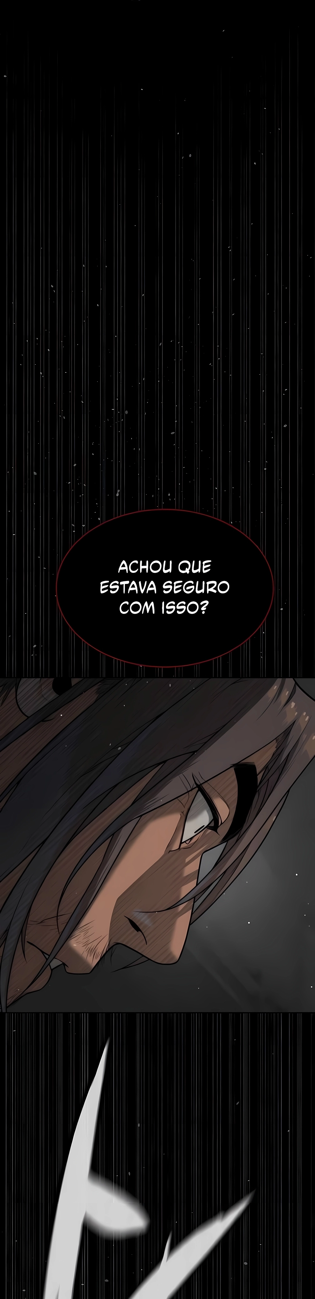 Assassino Pietro Capítulo 128 Página 77