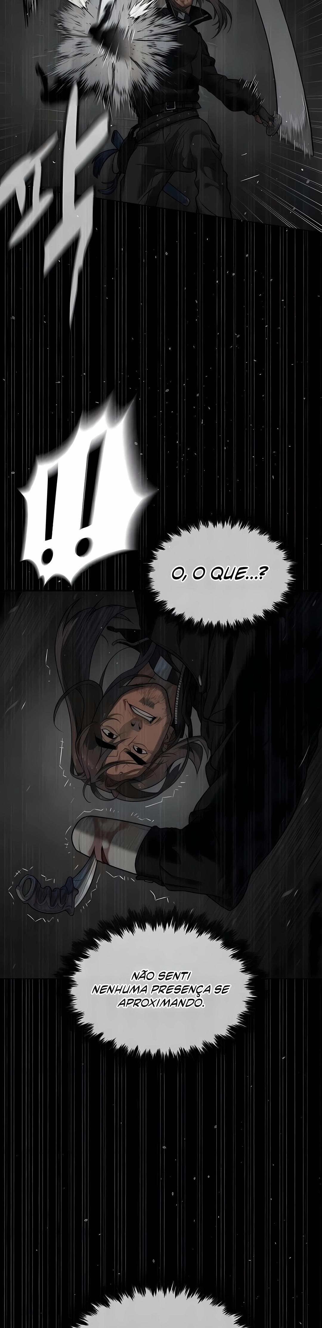 Assassino Pietro Capítulo 128 Página 79