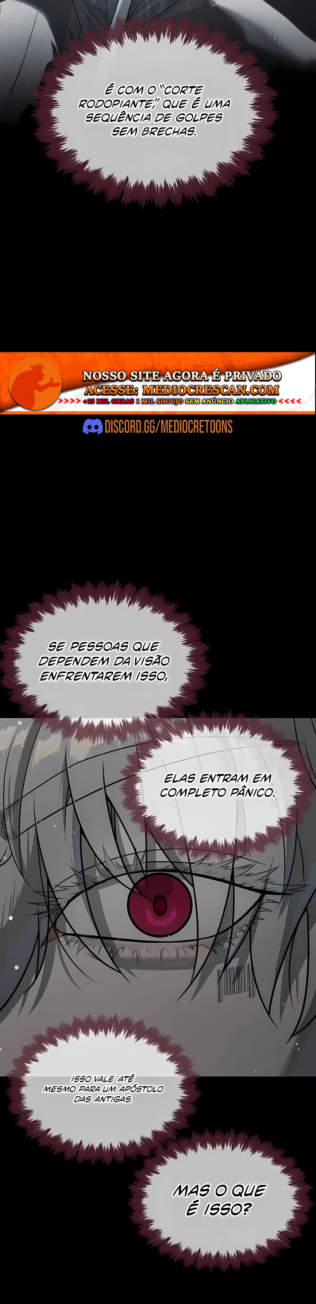 Assassino Pietro Capítulo 128 Página 8
