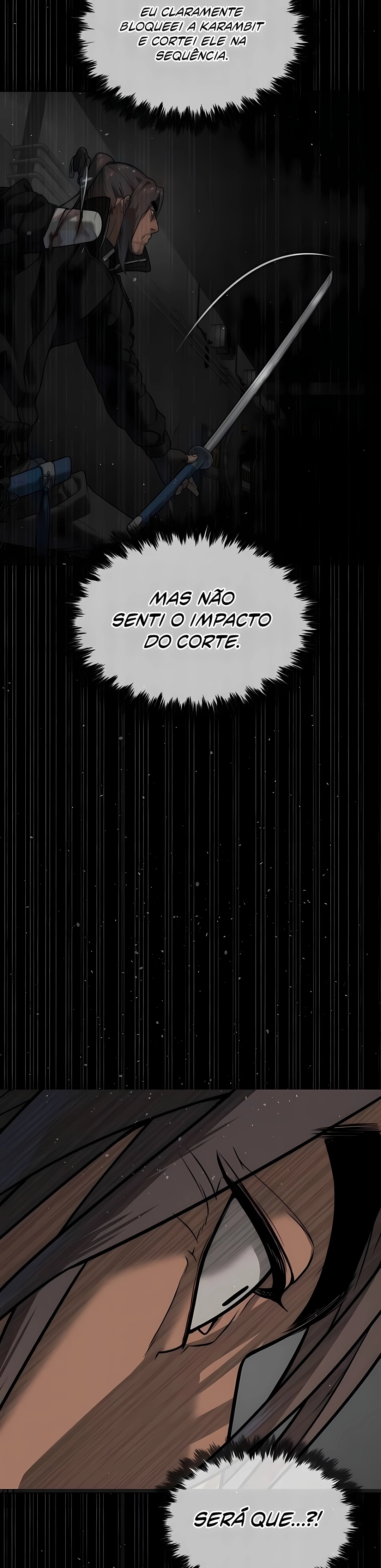Assassino Pietro Capítulo 128 Página 80