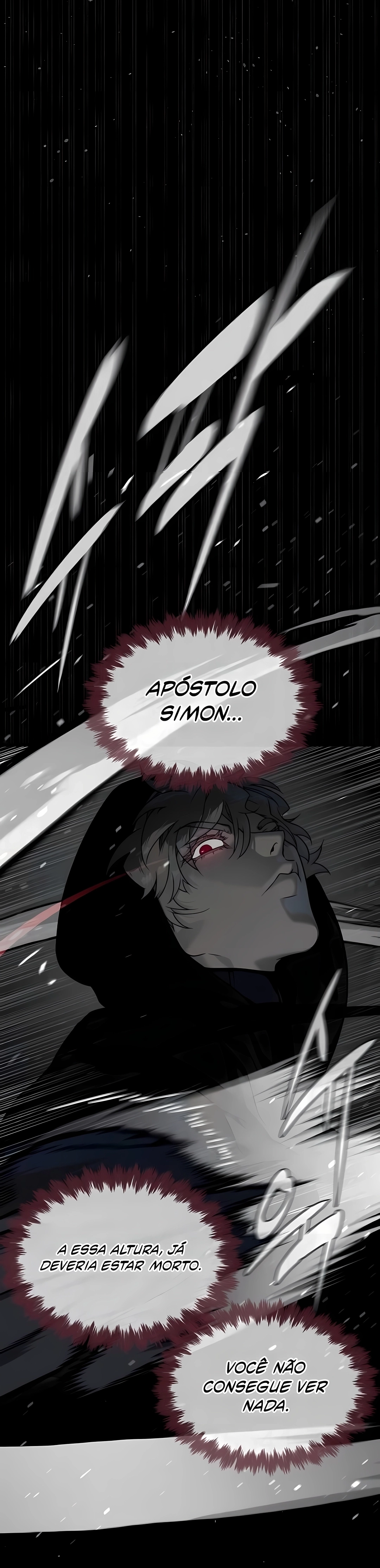 Assassino Pietro Capítulo 128 Página 84