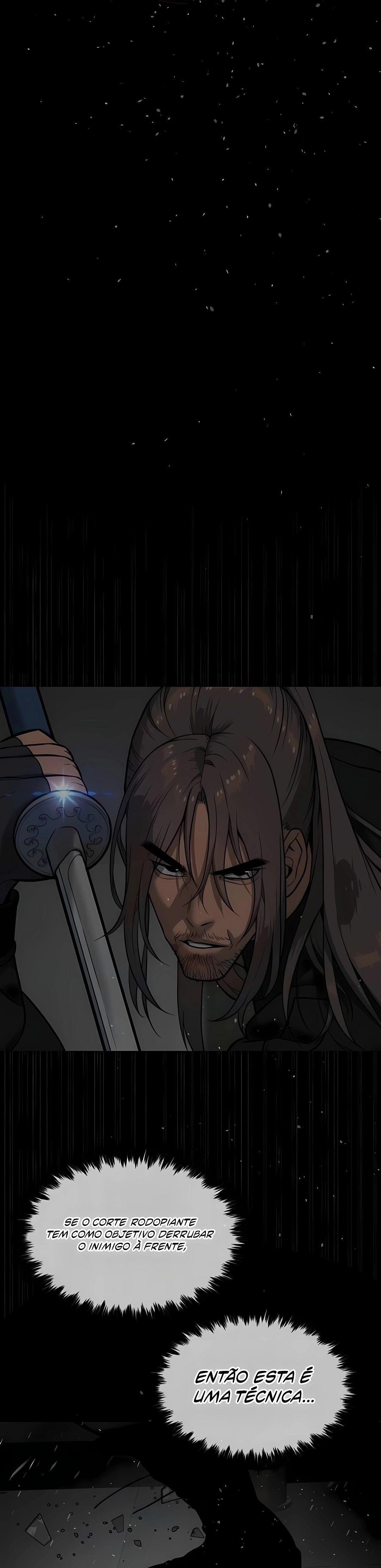 Assassino Pietro Capítulo 128 Página 88