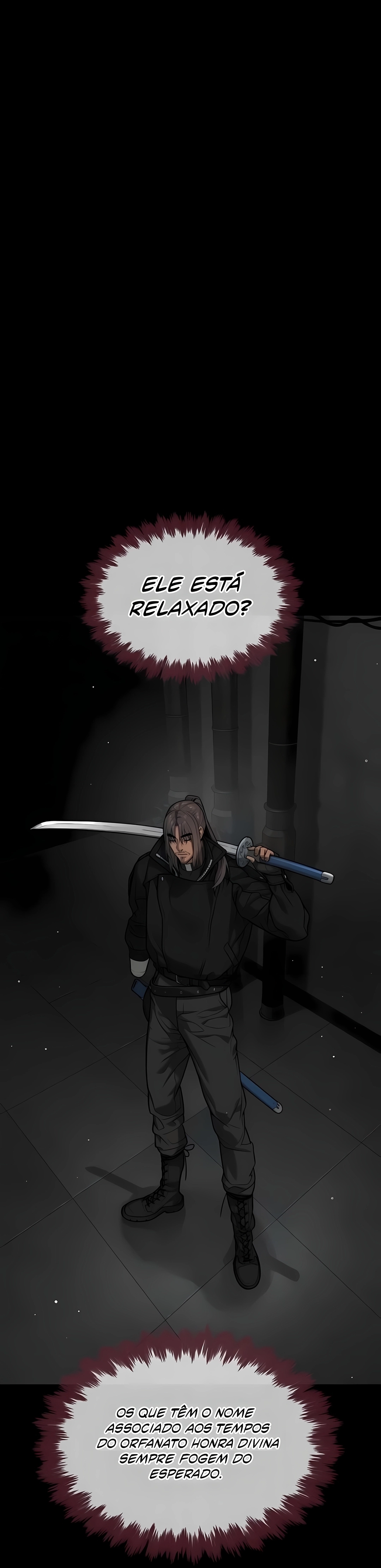 Assassino Pietro Capítulo 128 Página 9