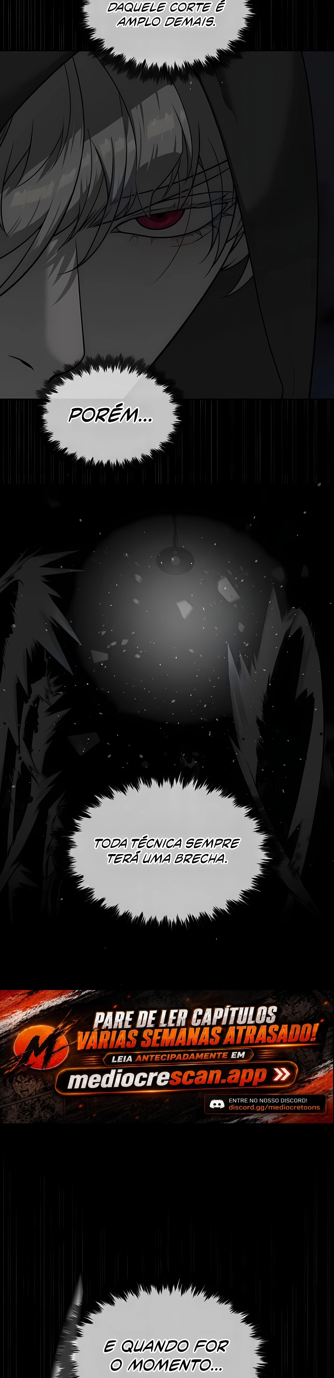 Assassino Pietro Capítulo 128 Página 91