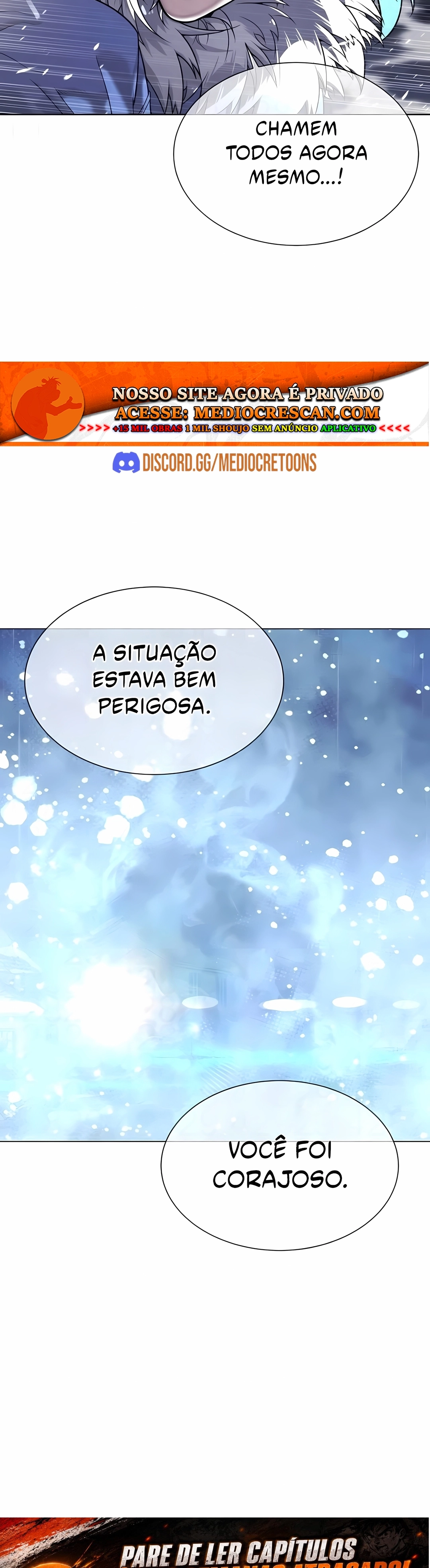 Assassino Pietro Capítulo 129 Página 117