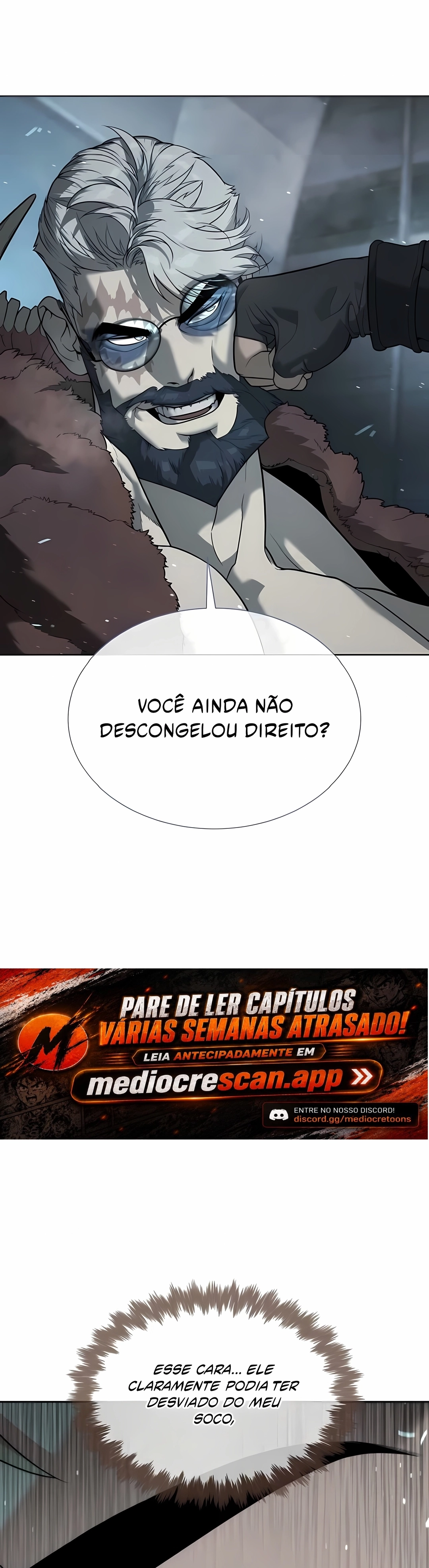 Assassino Pietro Capítulo 129 Página 12