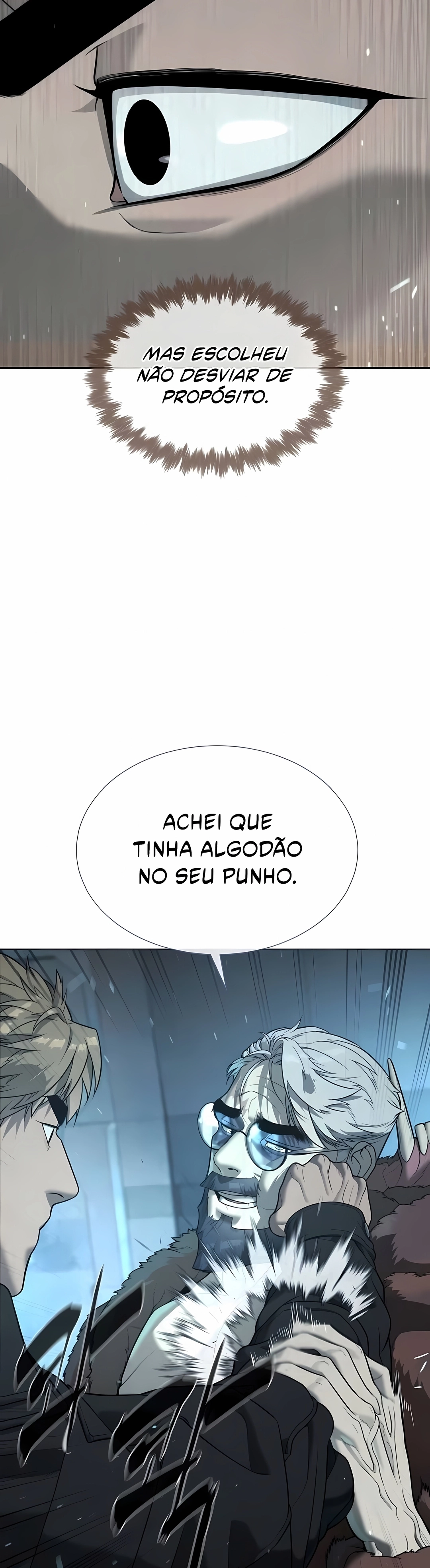 Assassino Pietro Capítulo 129 Página 13