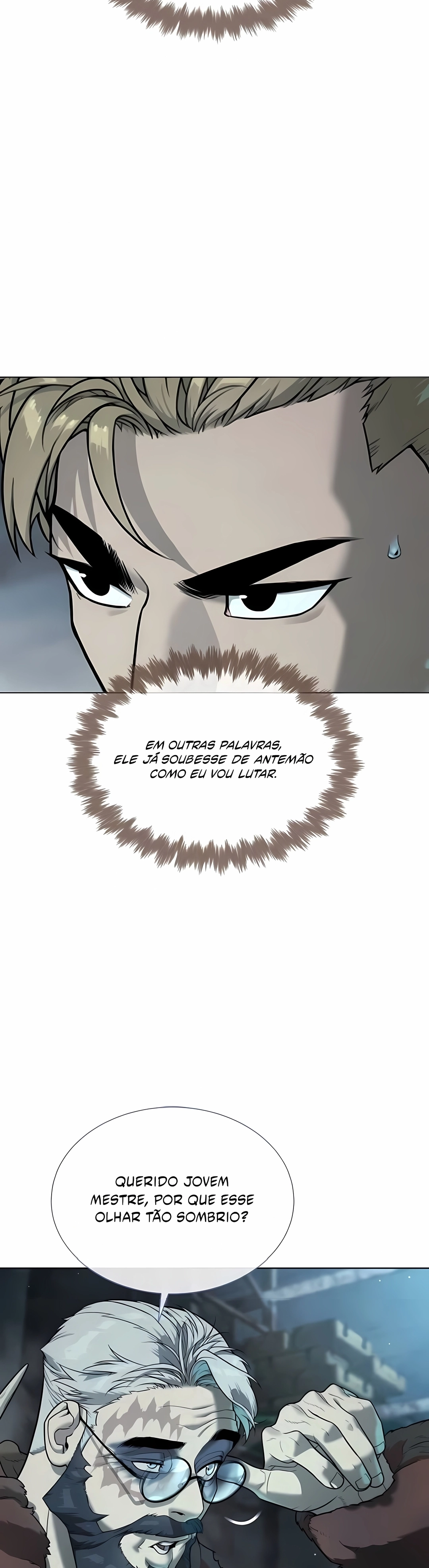Assassino Pietro Capítulo 129 Página 26