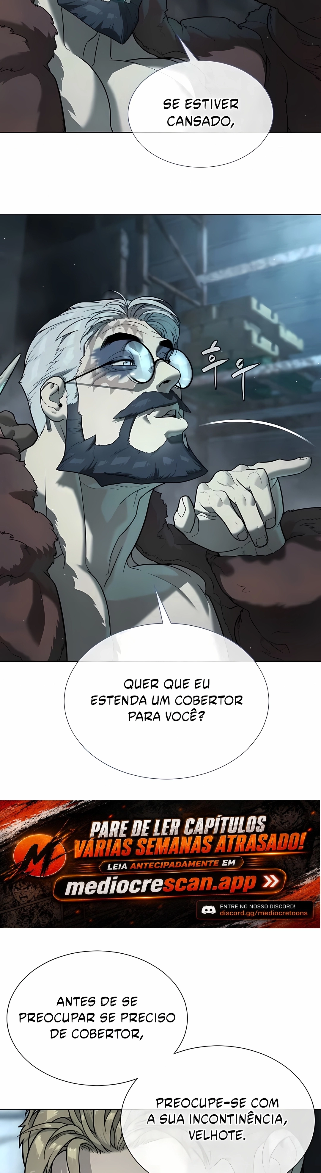 Assassino Pietro Capítulo 129 Página 27