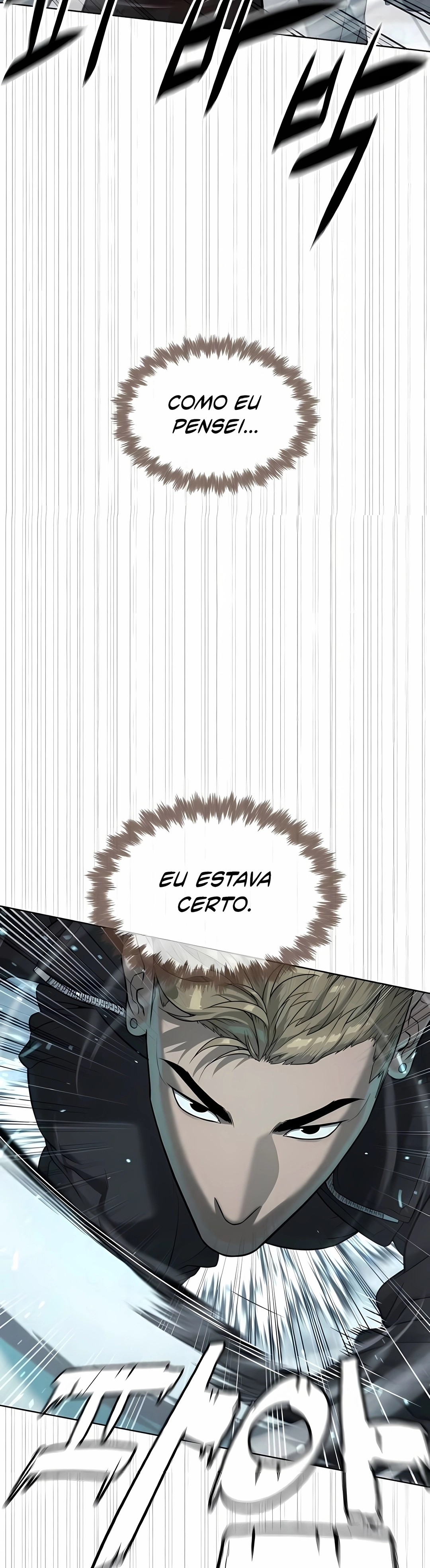 Assassino Pietro Capítulo 129 Página 30