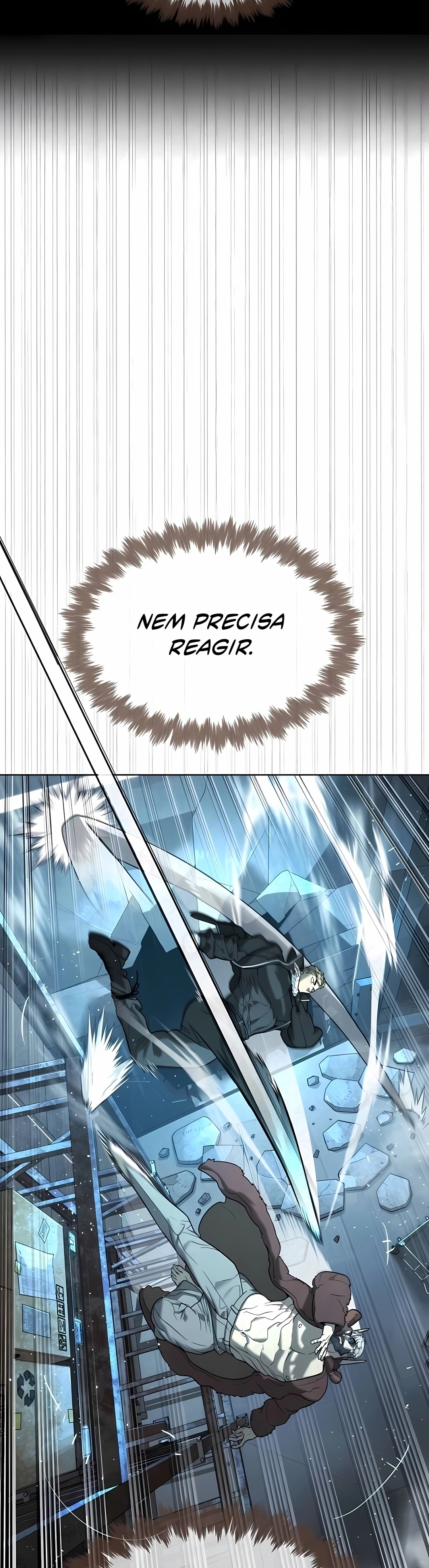 Assassino Pietro Capítulo 129 Página 34