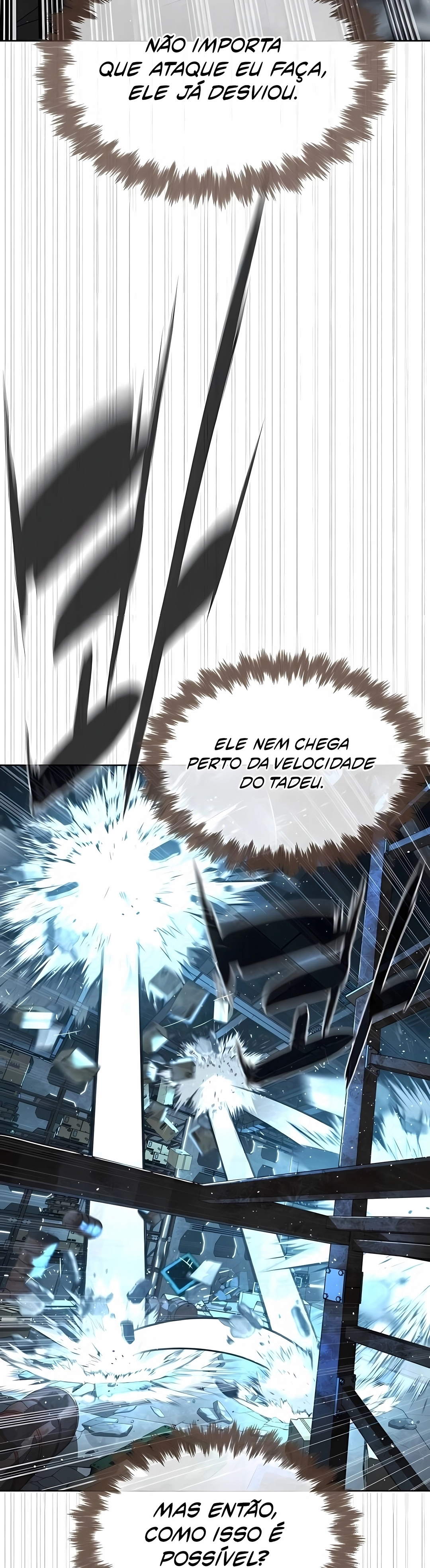 Assassino Pietro Capítulo 129 Página 35