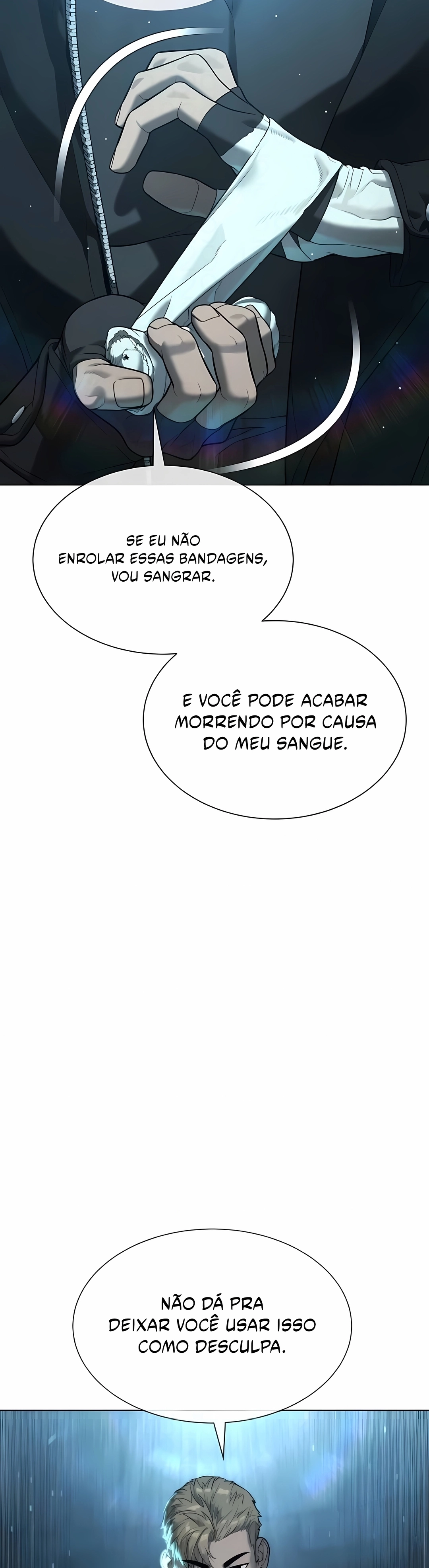 Assassino Pietro Capítulo 129 Página 4