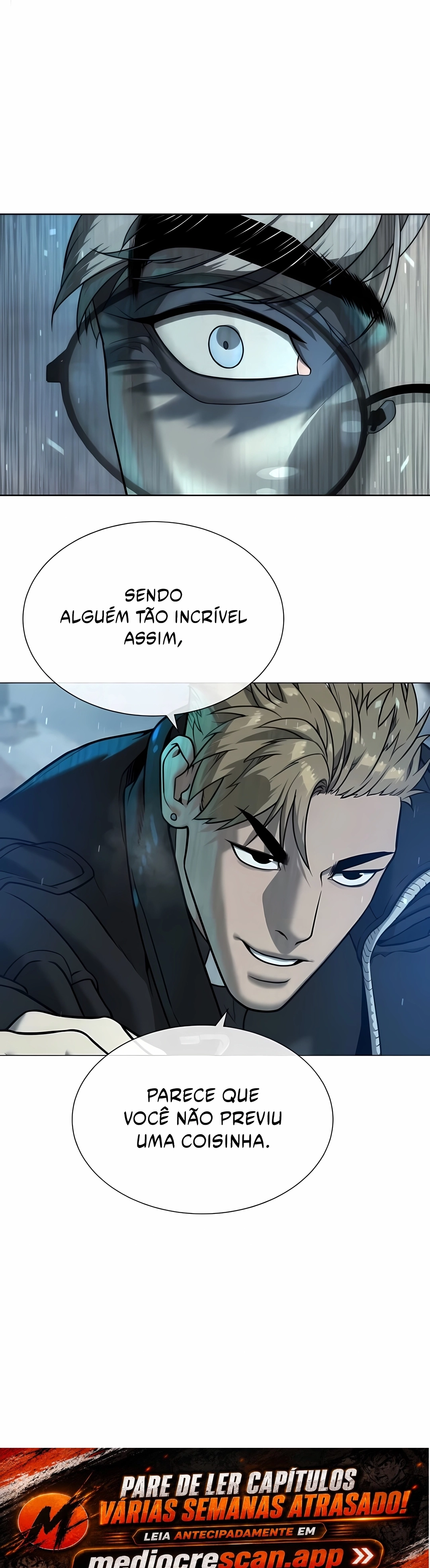 Assassino Pietro Capítulo 129 Página 42