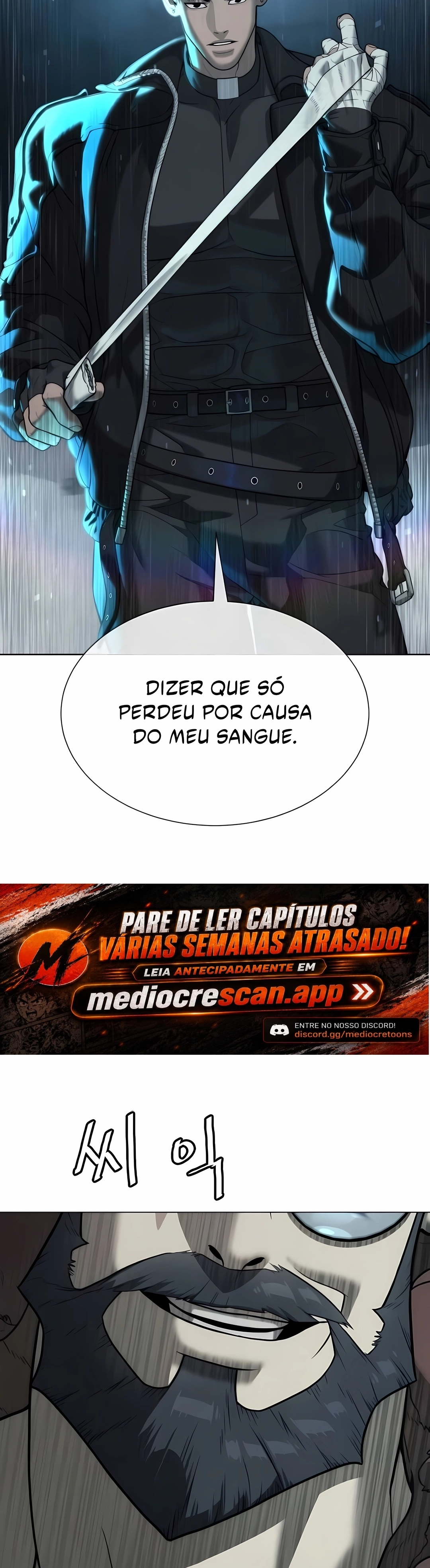 Assassino Pietro Capítulo 129 Página 5