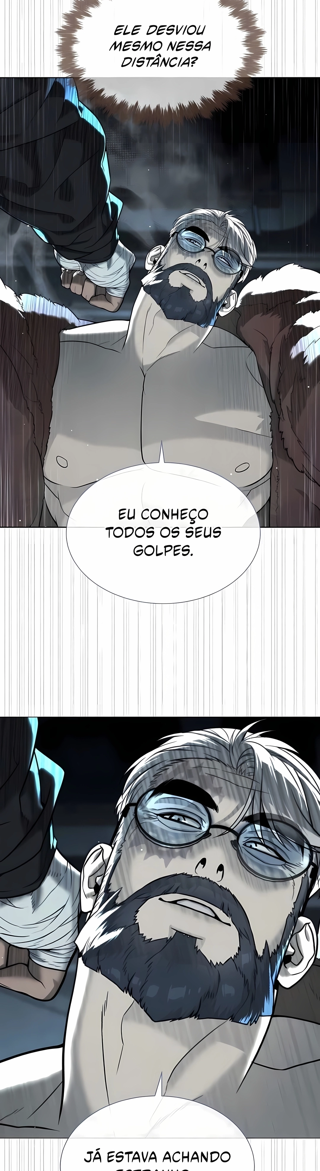 Assassino Pietro Capítulo 129 Página 50