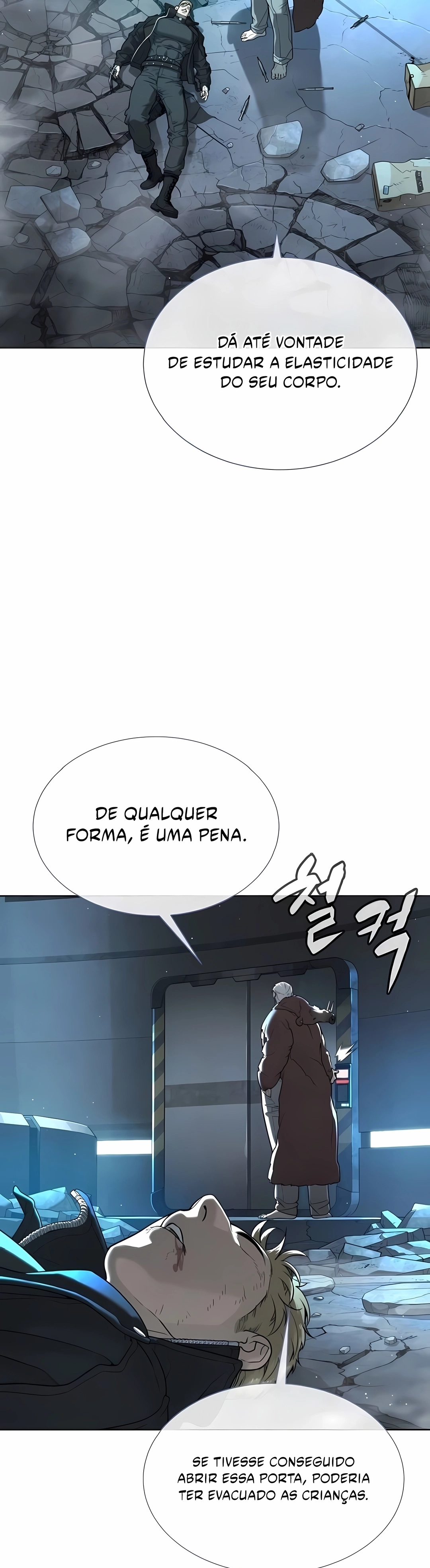 Assassino Pietro Capítulo 129 Página 62