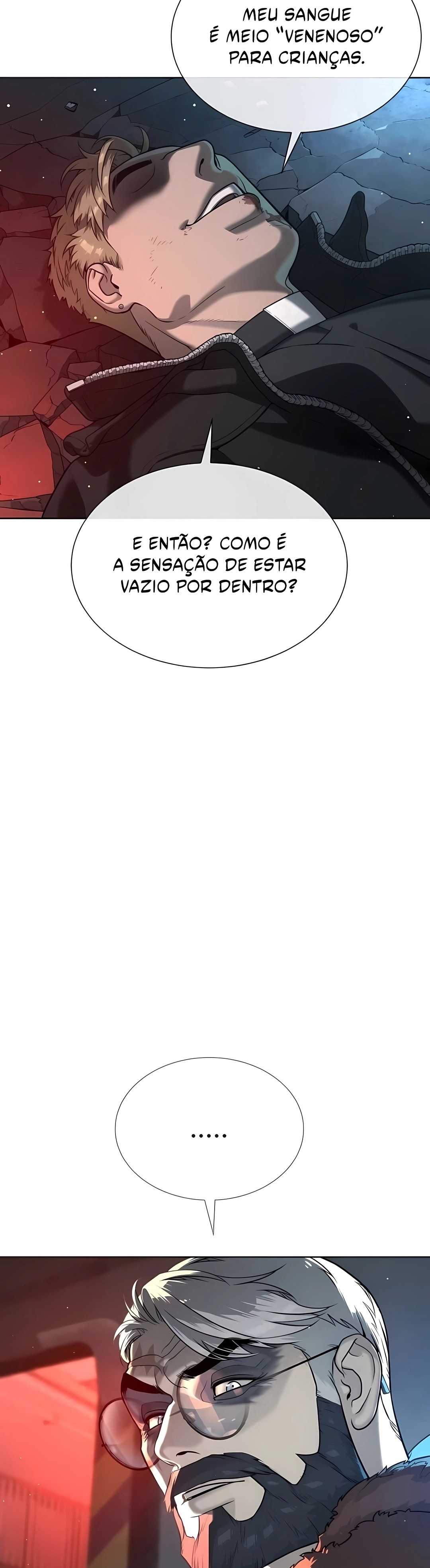 Assassino Pietro Capítulo 129 Página 66