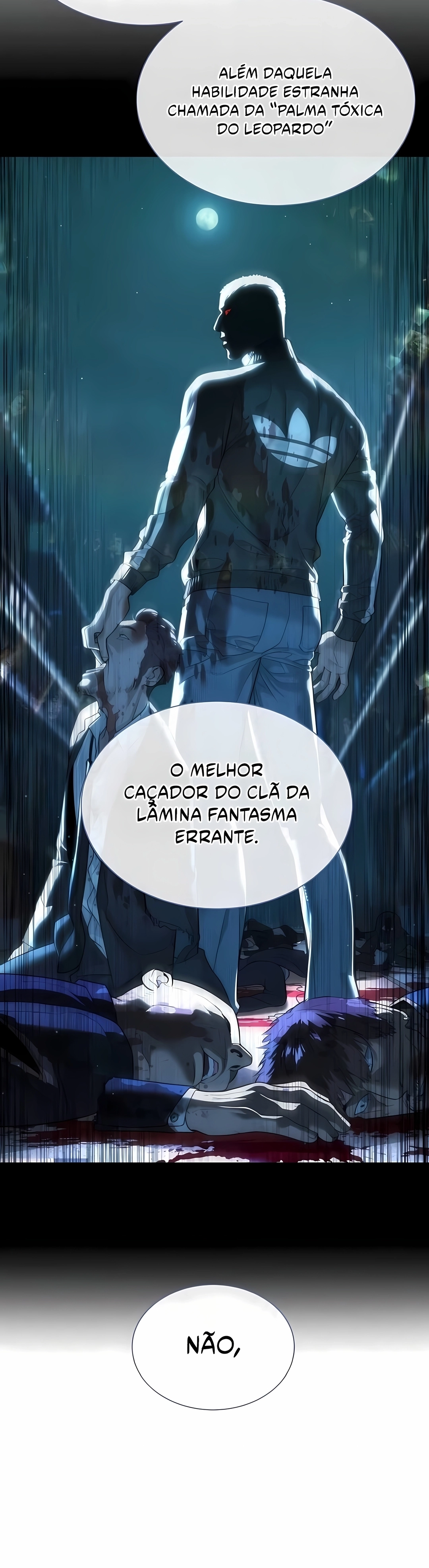 Assassino Pietro Capítulo 129 Página 7