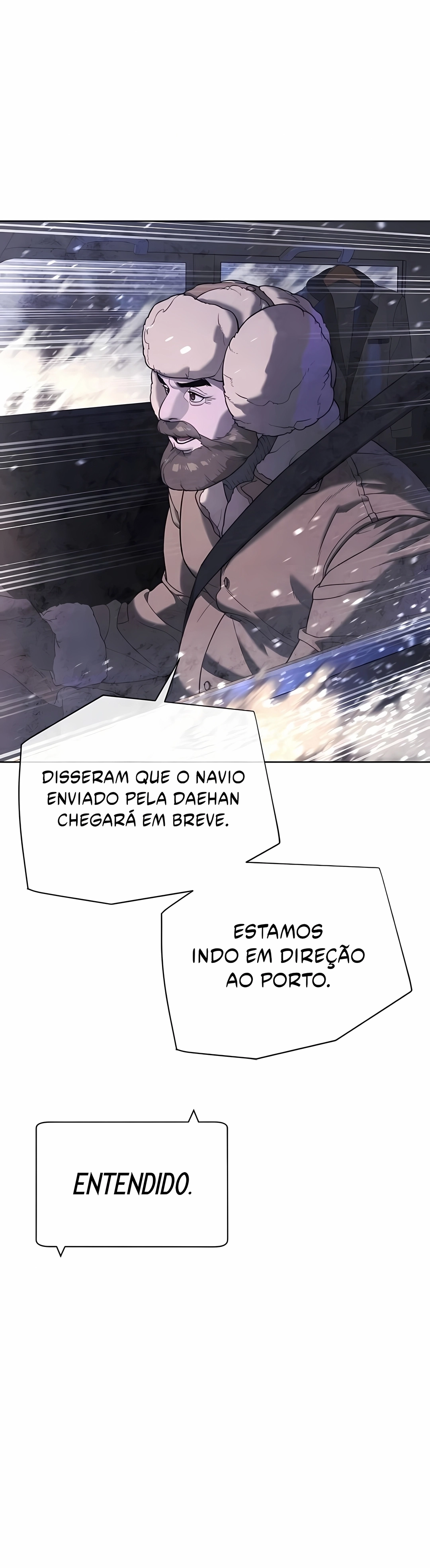 Assassino Pietro Capítulo 129 Página 71