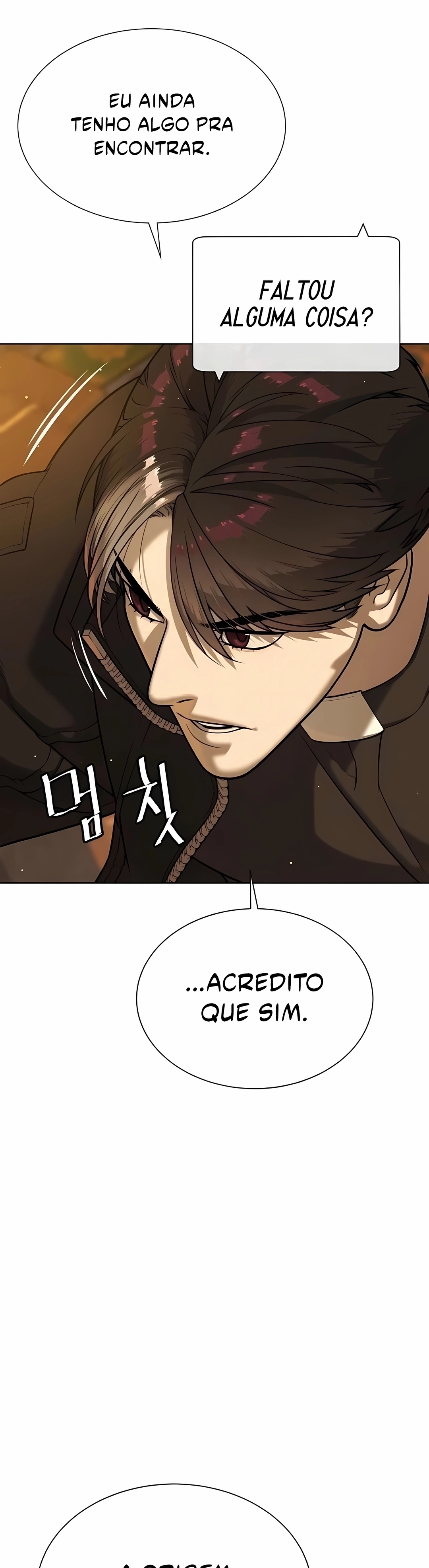 Assassino Pietro Capítulo 129 Página 74