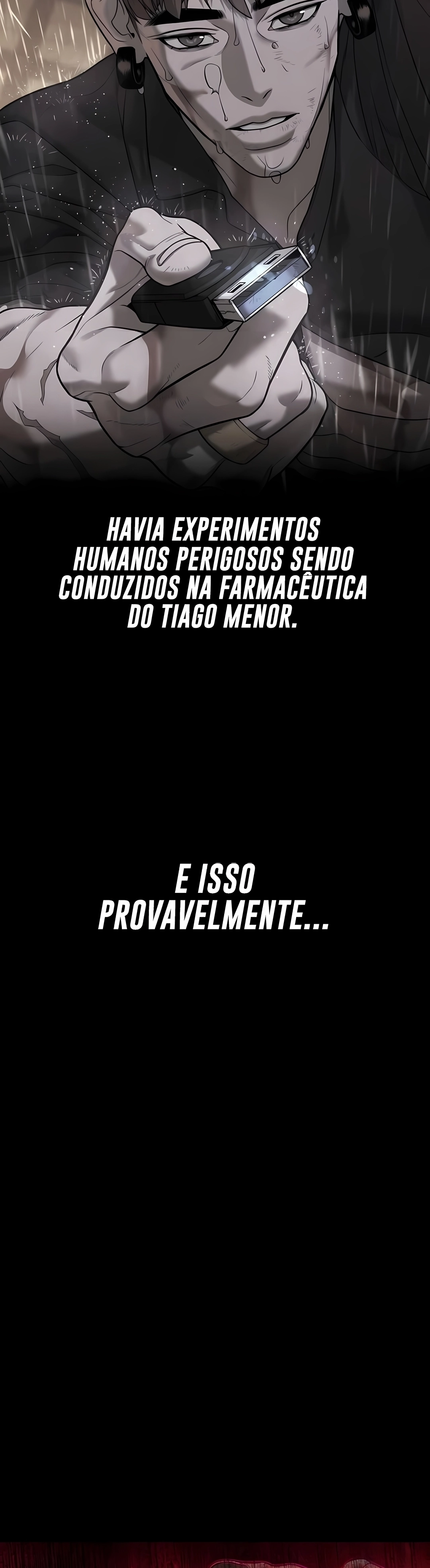 Assassino Pietro Capítulo 129 Página 78