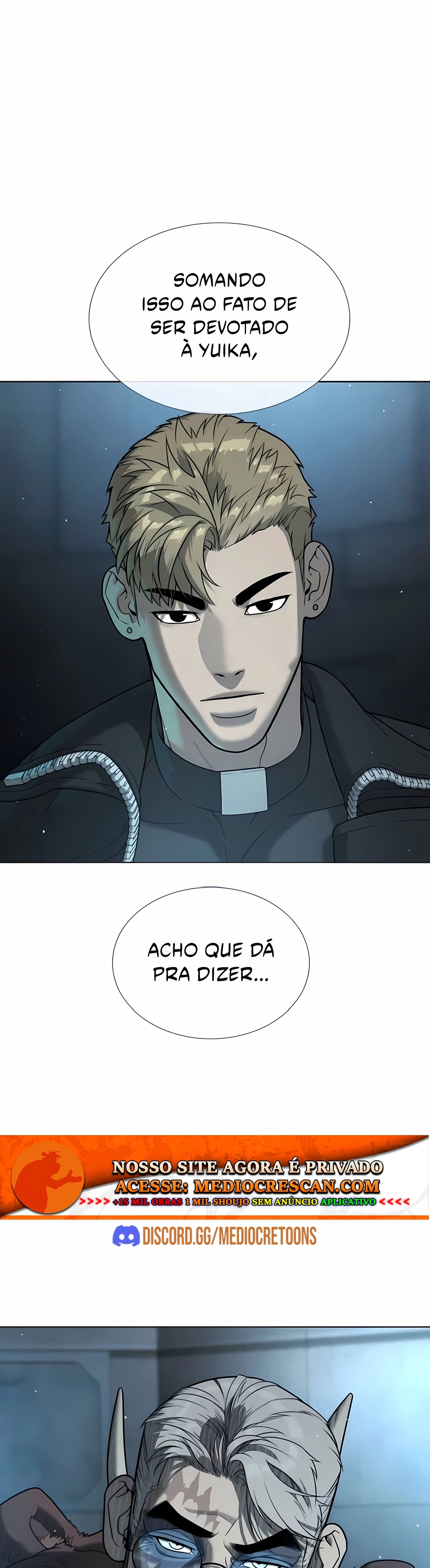 Assassino Pietro Capítulo 129 Página 8