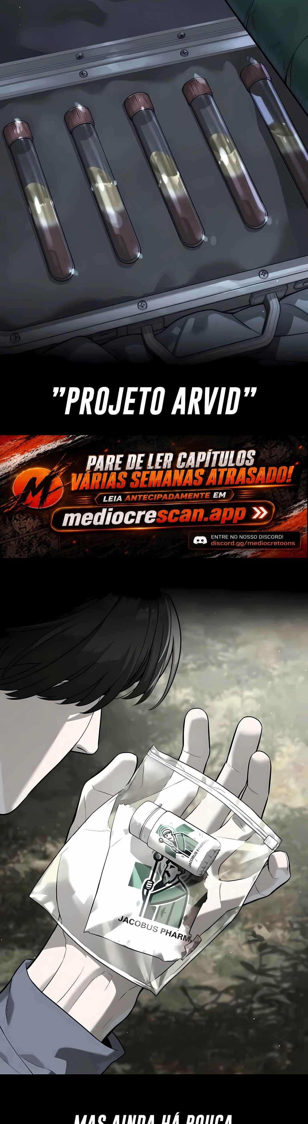 Assassino Pietro Capítulo 129 Página 80
