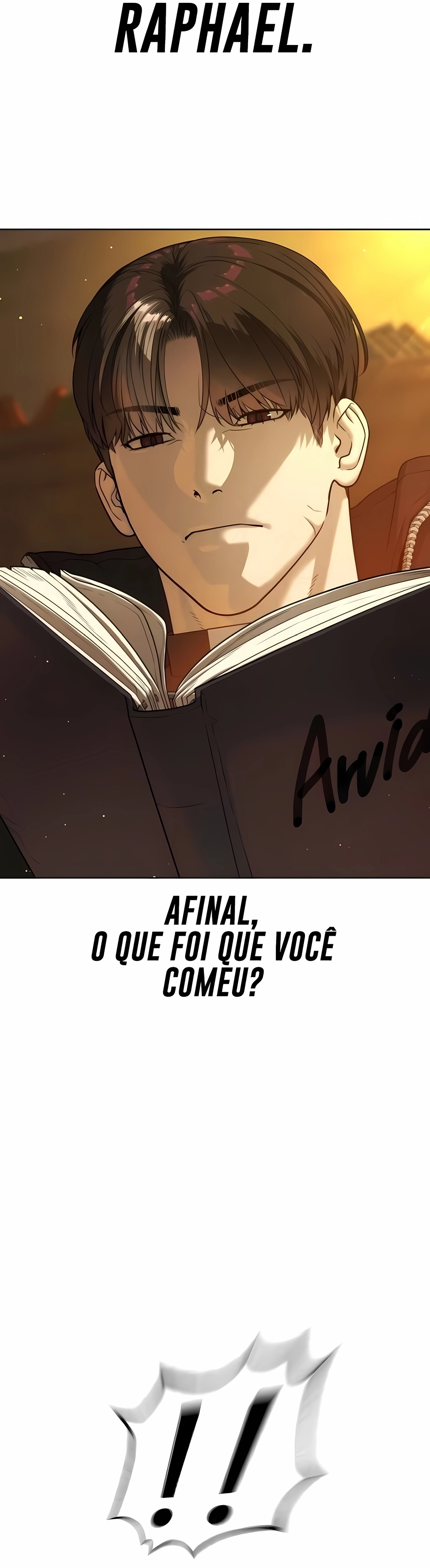 Assassino Pietro Capítulo 129 Página 85