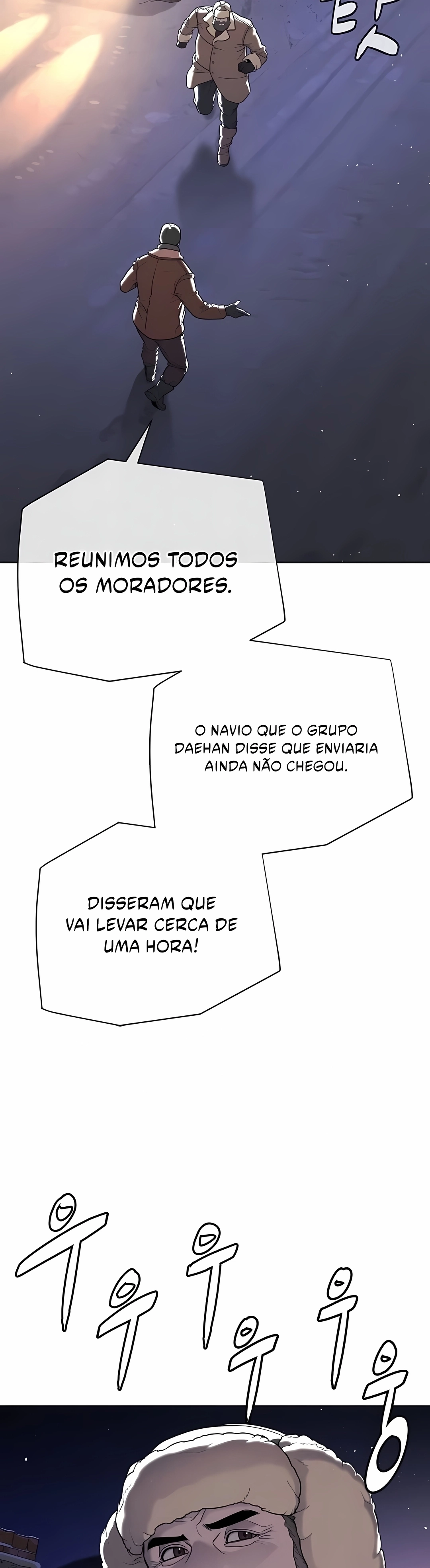Assassino Pietro Capítulo 129 Página 88