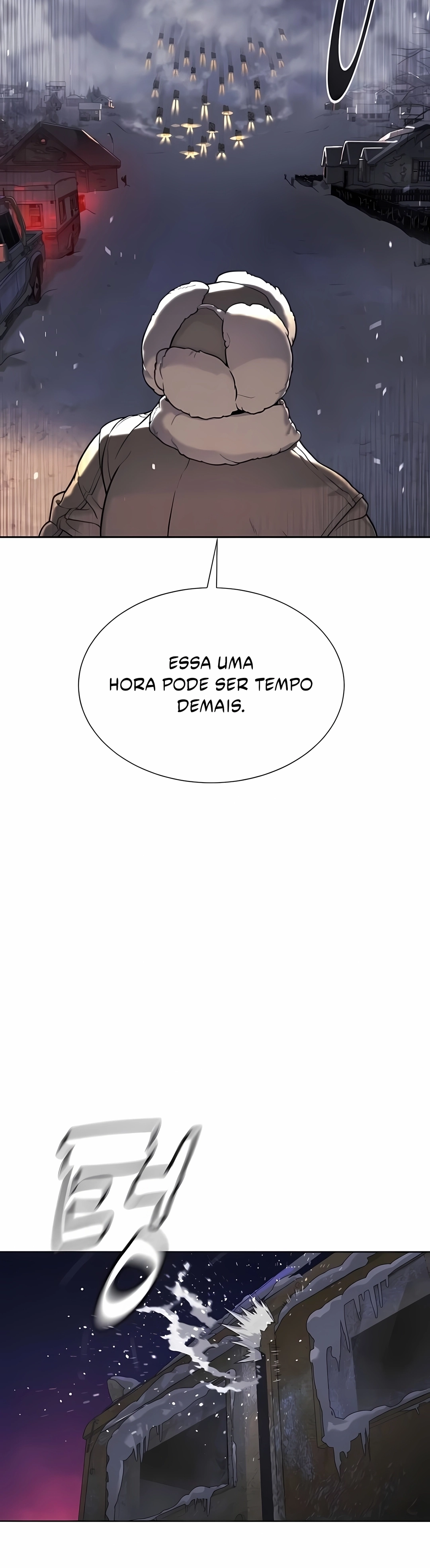 Assassino Pietro Capítulo 129 Página 90