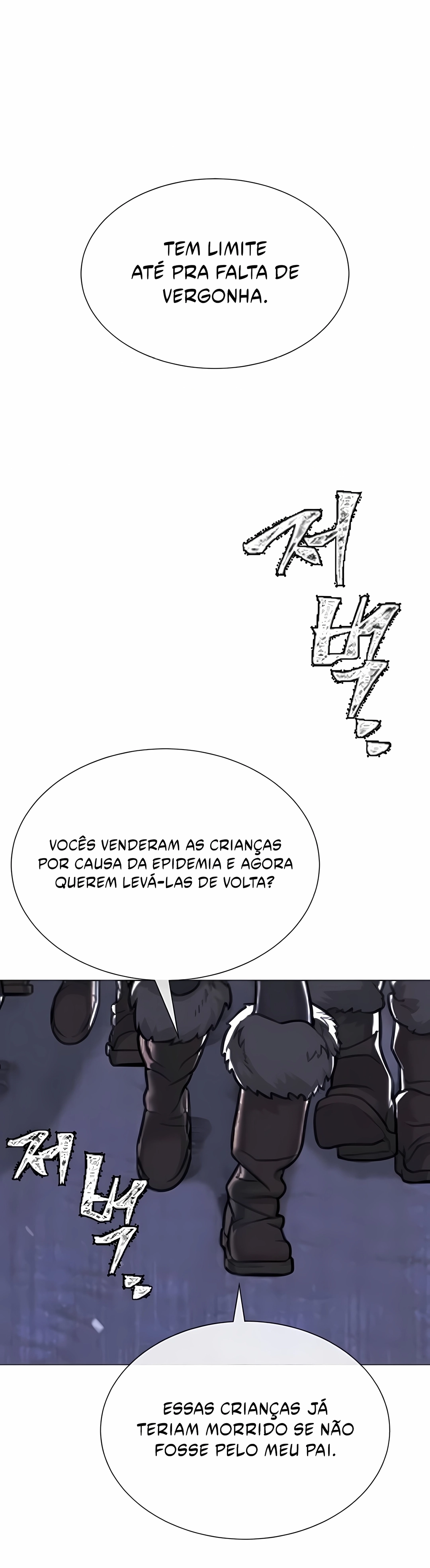 Assassino Pietro Capítulo 129 Página 91