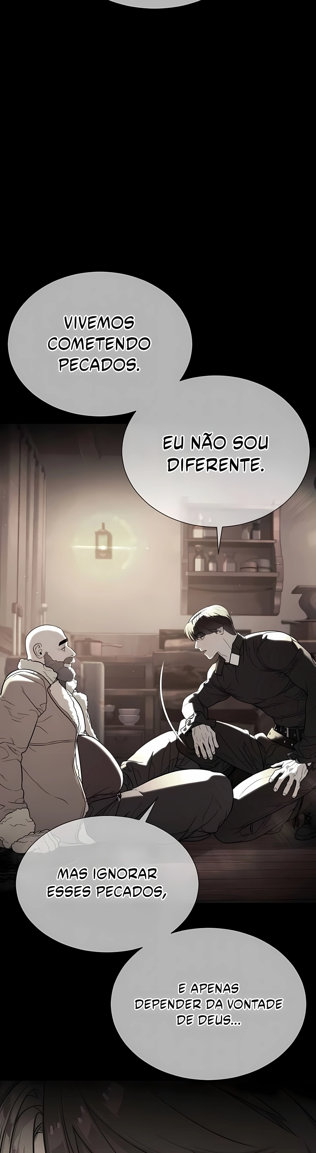 Assassino Pietro Capítulo 129 Página 94