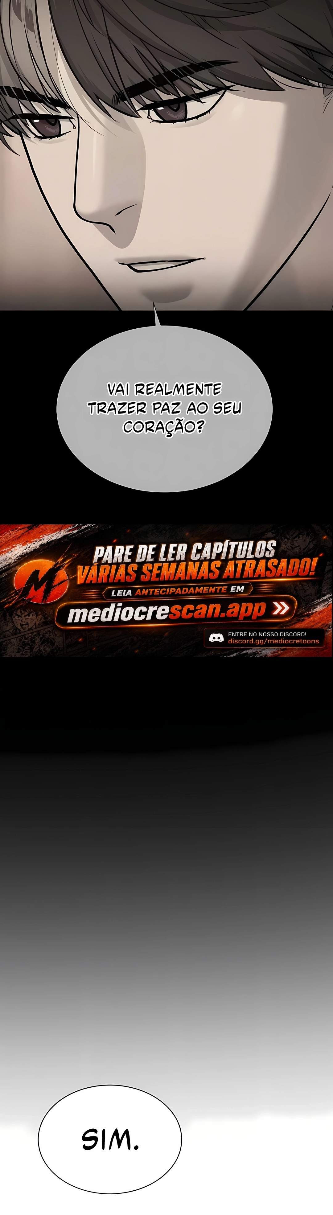 Assassino Pietro Capítulo 129 Página 95