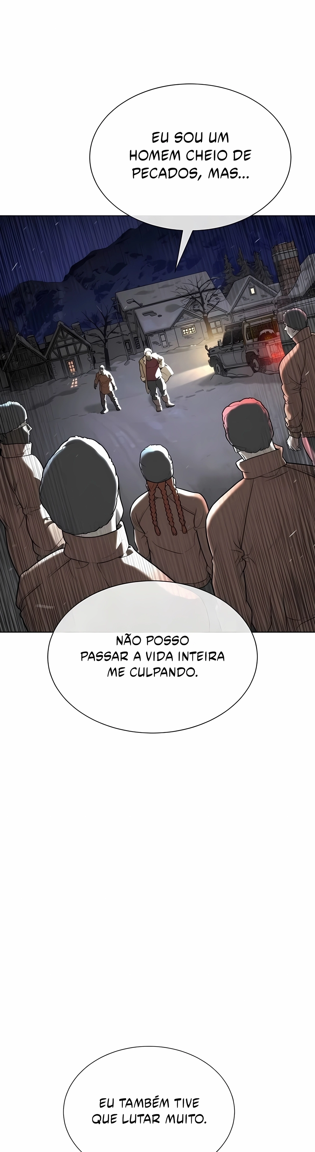Assassino Pietro Capítulo 129 Página 96