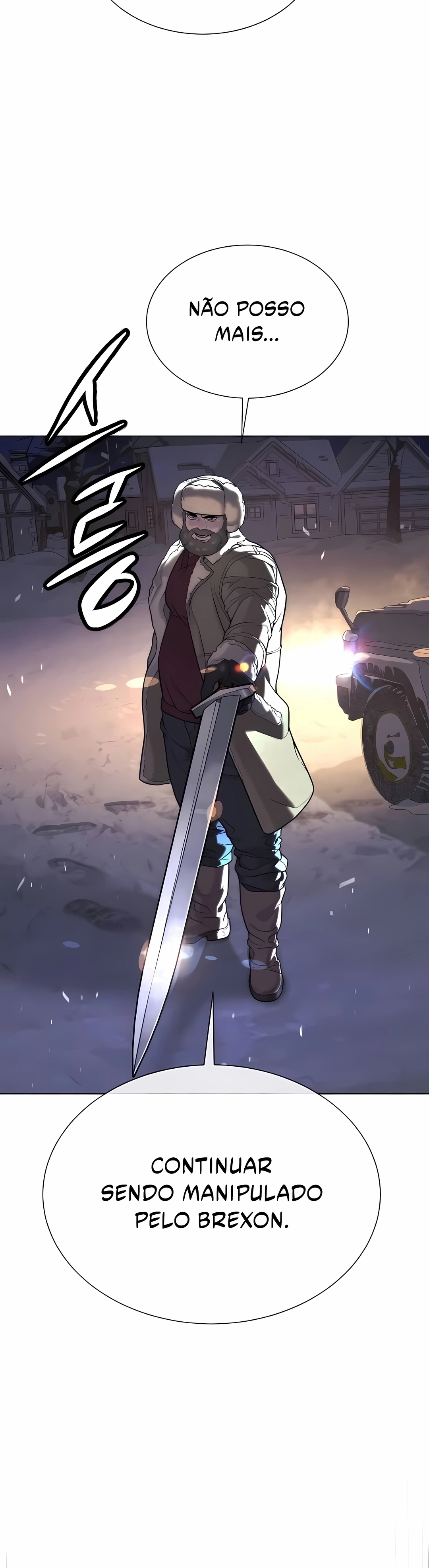Assassino Pietro Capítulo 129 Página 97