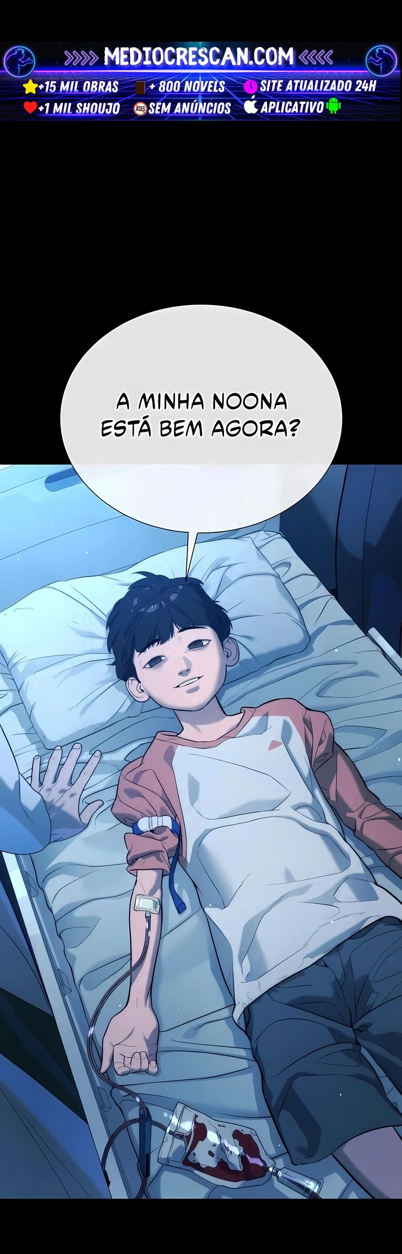 Assassino Pietro Capítulo 13 Página 104