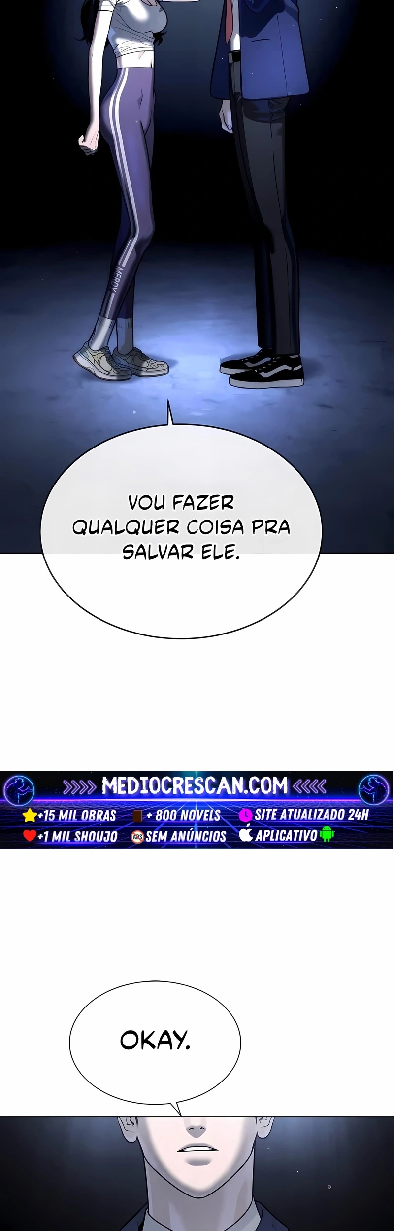 Assassino Pietro Capítulo 13 Página 115